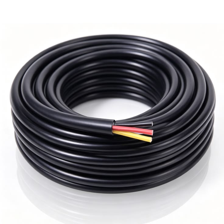 Single Core Non-Armoured Cables